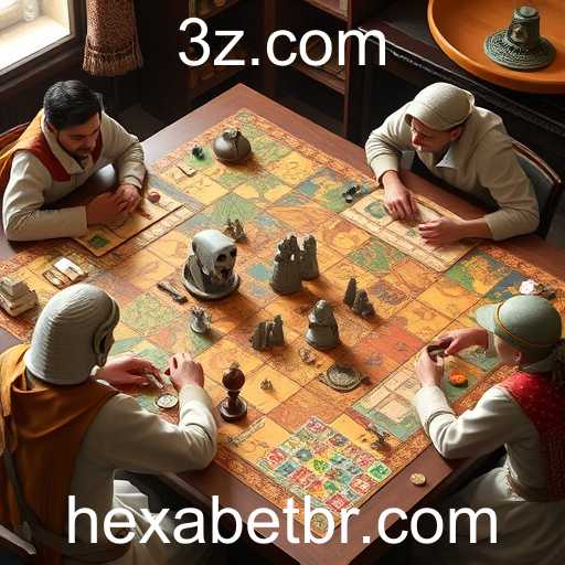 Revolução Digital no Mundo dos Jogos