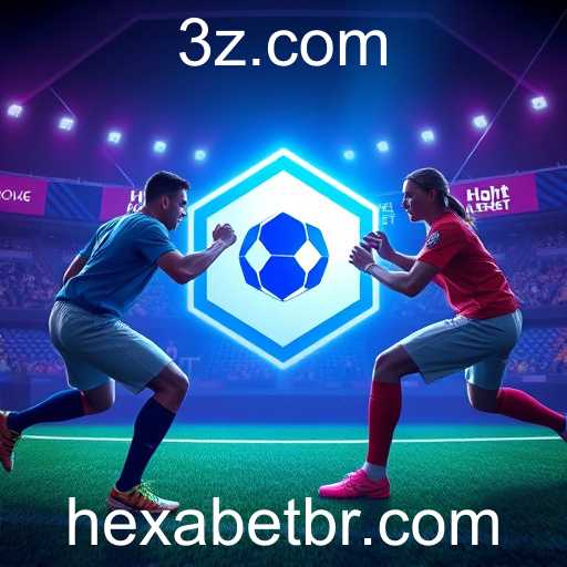 Crescimento e Tendências do Setor de Jogos Online Realçam Popularidade do Hexabet