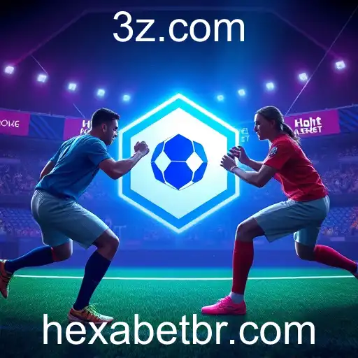 Crescimento e Tendências do Setor de Jogos Online Realçam Popularidade do Hexabet