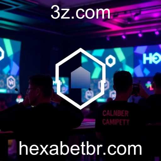 Crescimento dos Jogos Online e o Sucesso da Hexabet