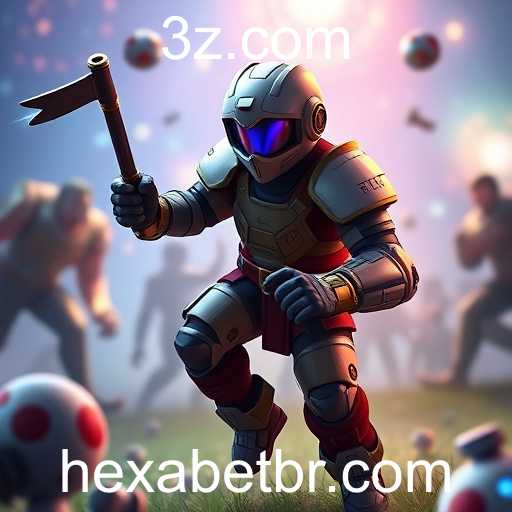 Expansão do Hexabet e o Futuro dos Jogos Online