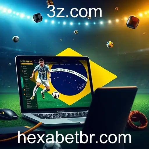 O Impacto Crescente de Hexabet no Mercado de Jogos