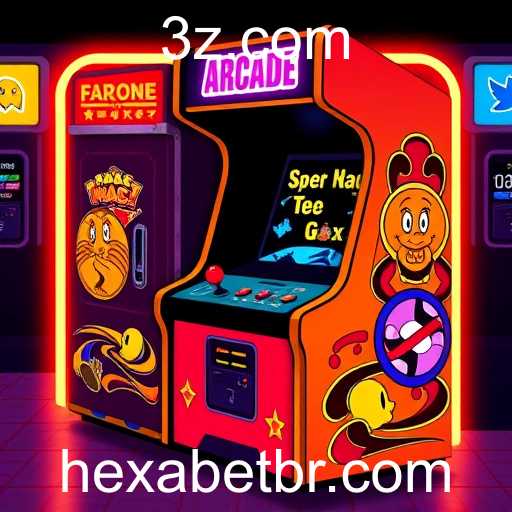 O Impacto do Hexabet no Cenário de Jogos em 2025