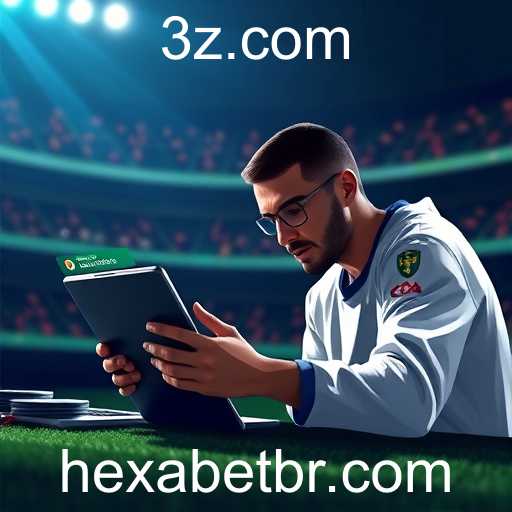 A Influência do Mercado de Apostas Online em 2025