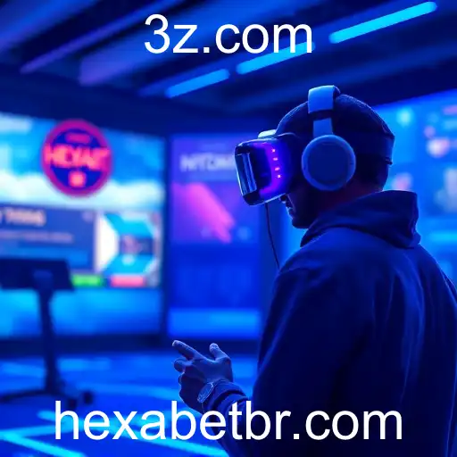 A Ascensão dos Jogos Online: Hexabet em Destaque