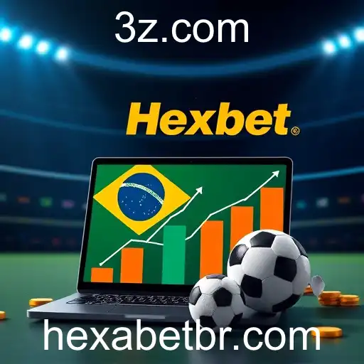 A Revolução das Casas de Apostas Online no Brasil