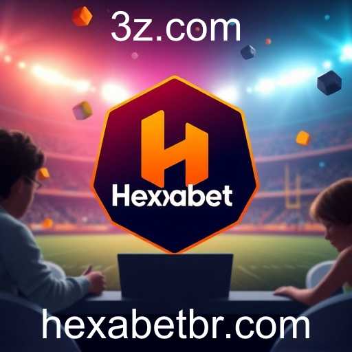 A Revolução dos Jogos Online e o Impacto do Hexabet