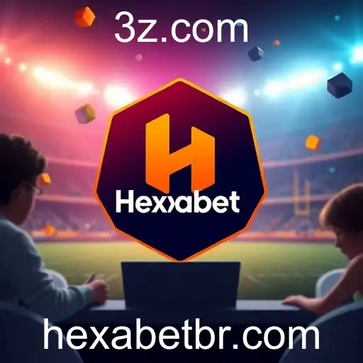 A Revolução dos Jogos Online e o Impacto do Hexabet