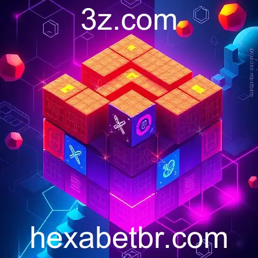 Explorando o Fascinante Mundo dos Quebra-cabeças no Hexabet