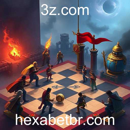 Revolução Digital: O Crescimento do Hexabet no Brasil