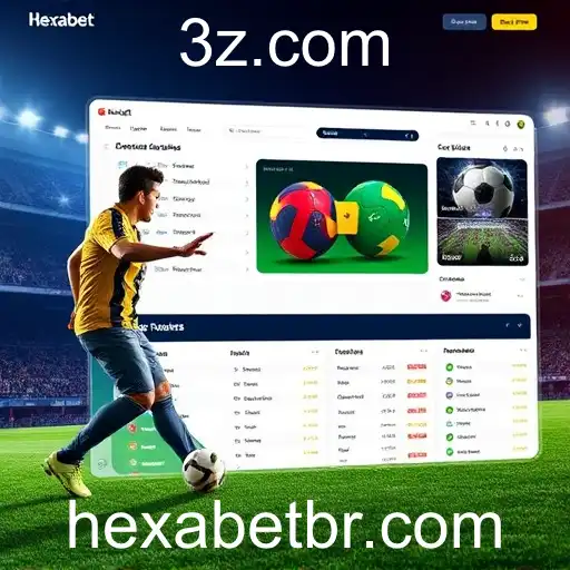 A Ascensão do Hexabet: Novidades e Impacto