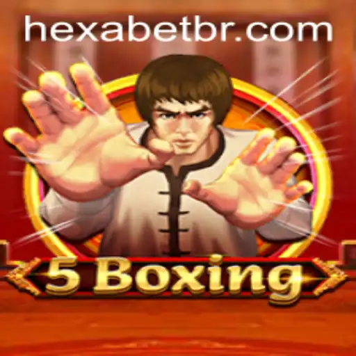 Explore the Thrilling World of 5Boxing: A New Take with Hexabet Integration
