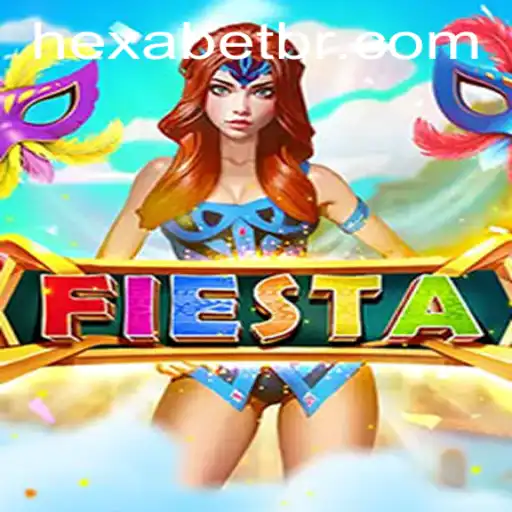 Fiesta: The Enchanting World of Hexabet