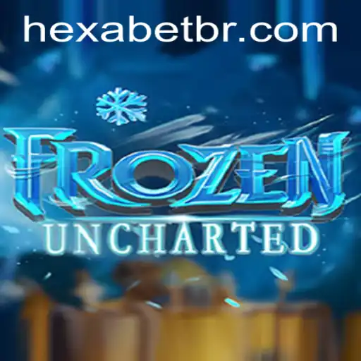 Discover the Adventure of FrozenUncharted: A Journey Through Hexabet