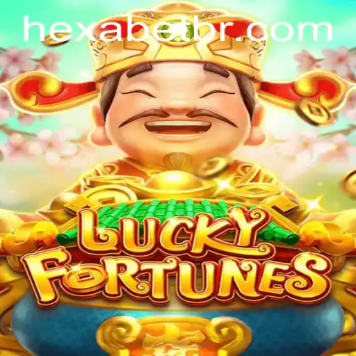 Unveiling LUCKYFORTUNES: The Intriguing World of Hexabet