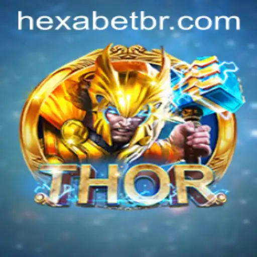 THOR: The Revolutionary Game of Strategy and Innovation with Hexabet